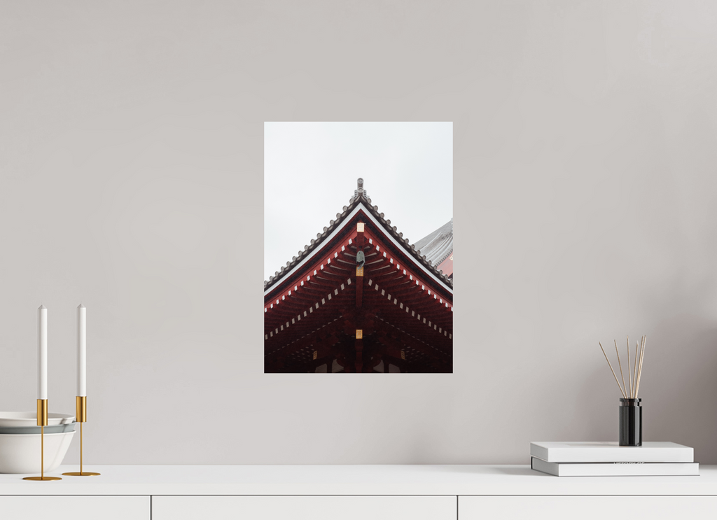 30 x 40 cm, Fuji Crystal DP II Sacred Line