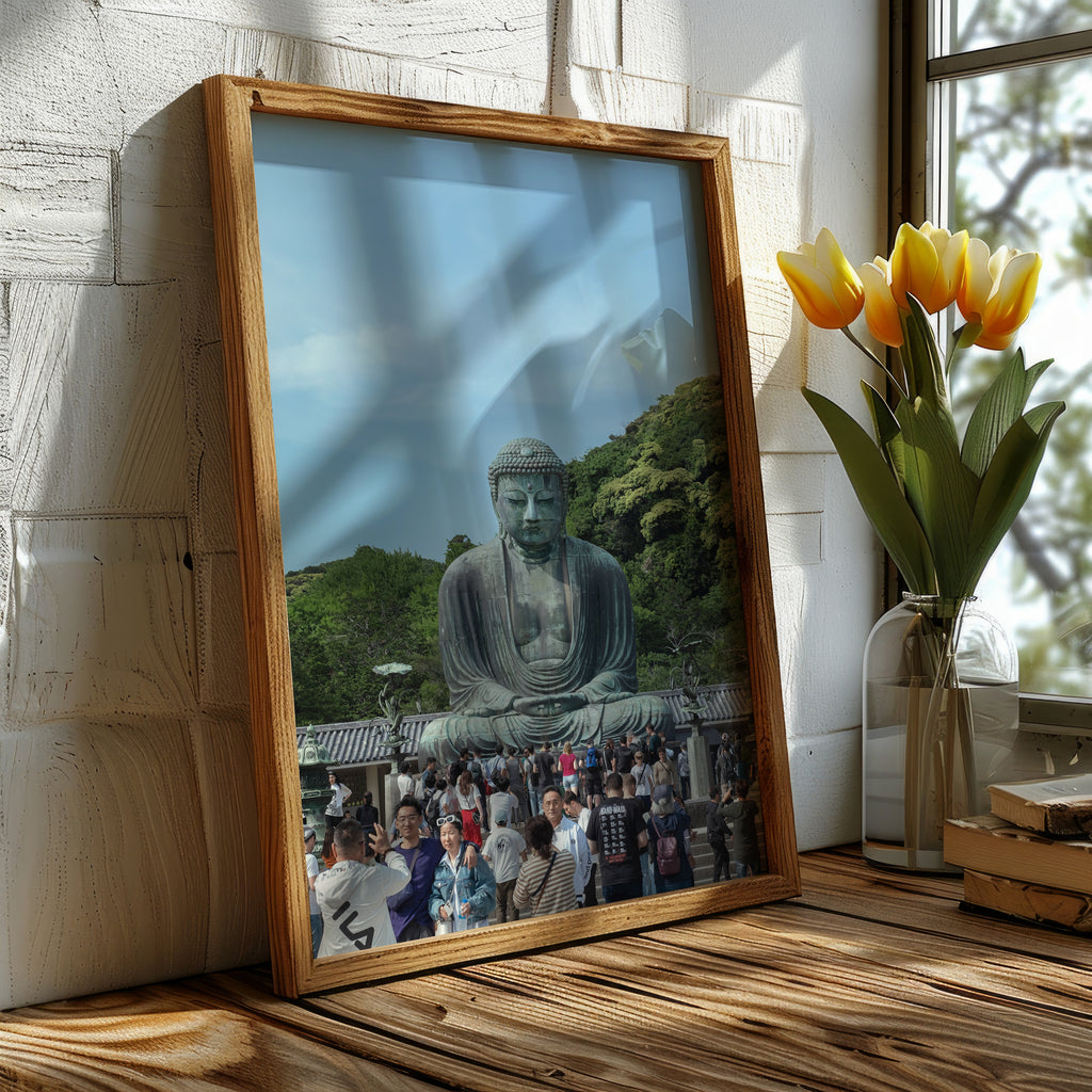 Great Buddha