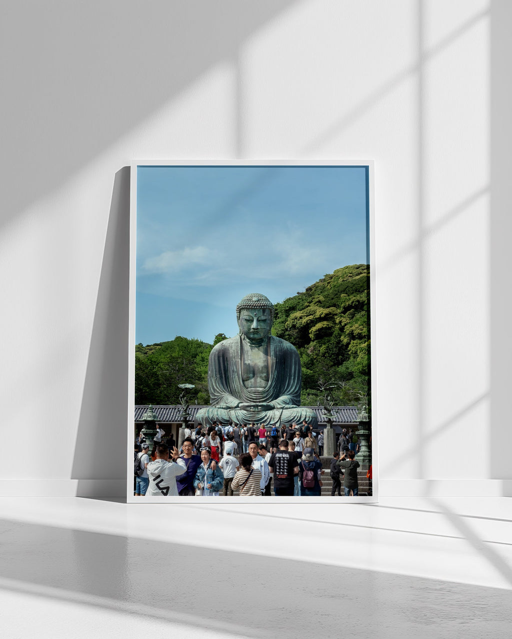 Great Buddha
