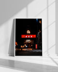 Midnight Izakaya